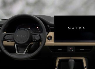 Mazda объясняет, почему убрала кнопки с CX-5: смелый шаг к минимализму или прощание с удобством?