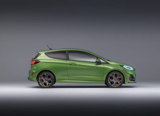 Відродження легенд: Ford планує повернення Fiesta і Focus в Європі