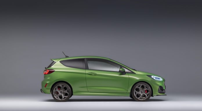 Відродження легенд: Ford планує повернення Fiesta і Focus в Європі