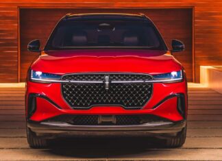 Доступний Lincoln EV “мав би сенс”, – каже Джим Фарлі