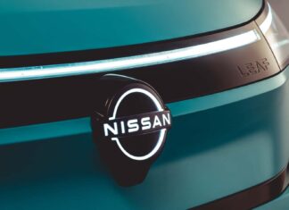 Ціни на Nissan 2026: Leaf, Frontier та інші моделі