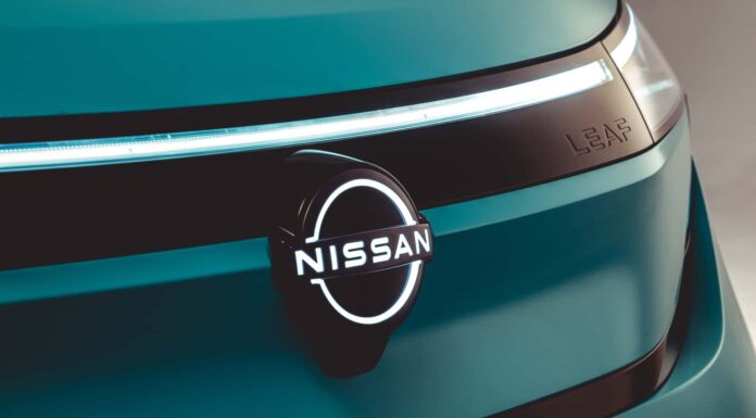 Ціни на Nissan 2026: Leaf, Frontier та інші моделі
