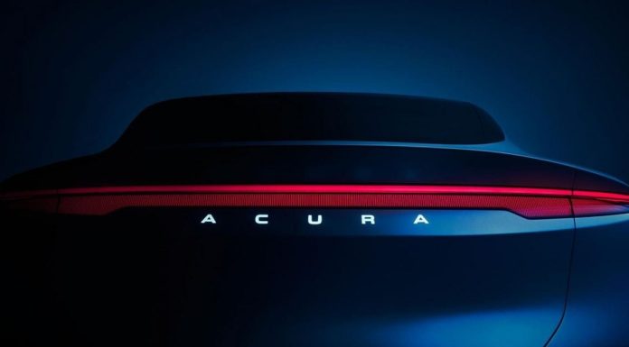Honda не буде наслідувати приклад BYD і MG в просуванні люксового бренду в Австралію