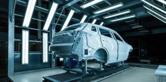 Інновації та інвестиції: як автомобільна промисловість стає більш екологічною