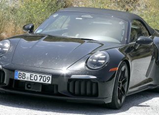 Новий Porsche 911 з турбонаддувом переходить на гібридну силову установку для додання більшої потужності