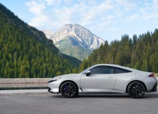 Honda Hybrids: Польове лідерство в автомобілях та позашляховиках у лінії