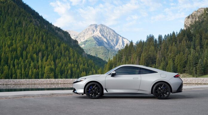 Honda Hybrids: Польове лідерство в автомобілях та позашляховиках у лінії