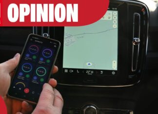 Регулярні оновлення програмного забезпечення зробили виробників автомобілів лінивими, і водії платять за це