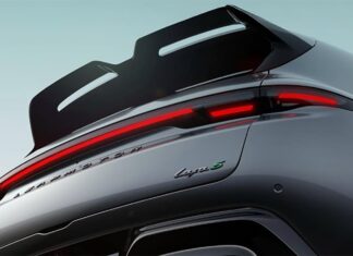 Leapmotor представляє продуктивний бренд, але чи з’явиться він у Великобританії?