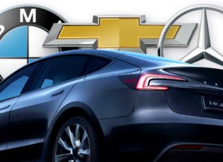 Власники Tesla, замінюючи дизельні двигуни, можуть бути найбільш смішним поворотом 2025 року