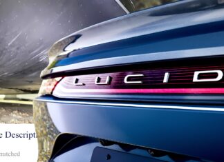 Lucid власник отримав несподівані рахунки через місяці після оренди