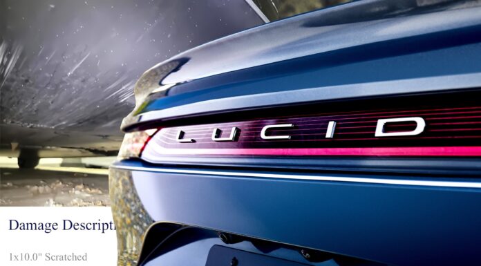 Lucid власник отримав несподівані рахунки через місяці після оренди