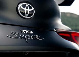 Позначте свої календарі: Toyota Supra офіційно помре на початку наступного року