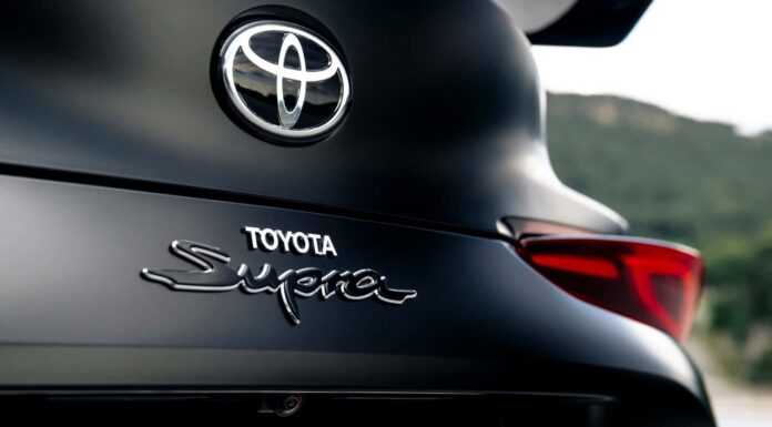 Позначте свої календарі: Toyota Supra офіційно помре на початку наступного року