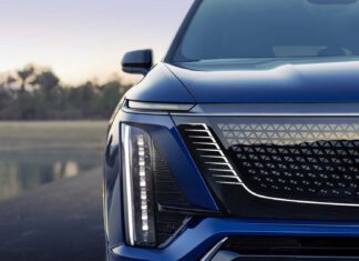 Ціни на Cadillac 2026 року зростають із розширенням лінійки електромобілів