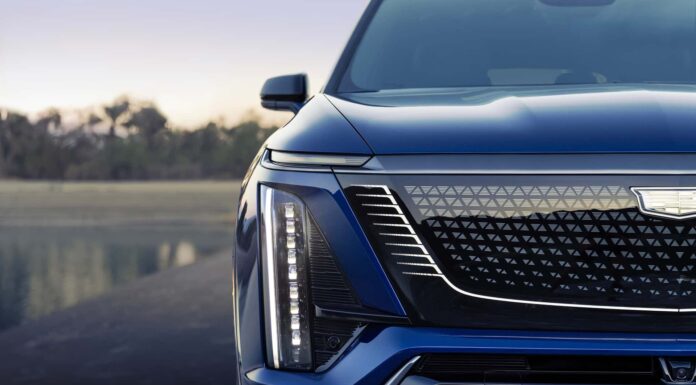 Ціни на Cadillac 2026 року зростають із розширенням лінійки електромобілів