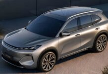 Geely Galaxy Starship 7 (2026): Jangkauan EV yang Diperluas dan Teknologi yang Ditingkatkan