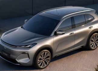 Geely Galaxy Starship 7 (2026): Zvýšená rezerva energie a vylepšené technologie