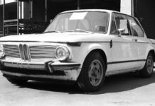 Porsche Spy Games: Když BMW zamaskovalo 924 s pohonem předních kol