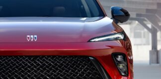 Buick stellt sich einen Preisanstieg vor: Zölle und stilles Marketing