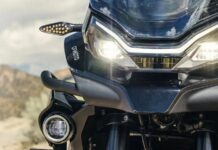 Motocykl, který nachází rovnováhu mezi cenovou dostupností a prémiovým pocitem