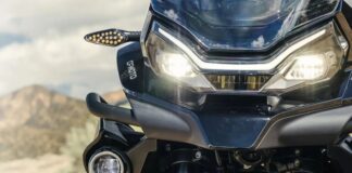 La motocicleta que logra el equilibrio entre asequibilidad y sensación de alta gama