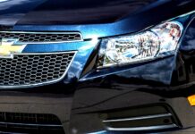 GM rozšiřuje výzvu Air Bag kvůli novým bezpečnostním problémům u starších vozů