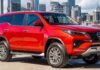 Toyota Fortuner покидає австралійський ринок: мінливі тенденції та віддані шанувальники