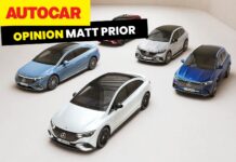 Le dilemme des marques de véhicules électriques : pourquoi certains réussissent et d’autres non