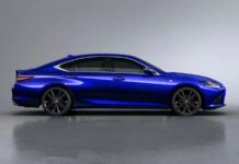Lexus ES 2025: Návrat k chytrému luxusu