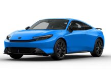 Honda Prelude: Vytvoření kupé snů – a jeho cena
