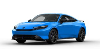 Honda Prelude: Building Your Dream Coupe—And What It Costs