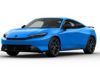 Honda Prelude: Vytvoření kupé snů – a jeho cena
