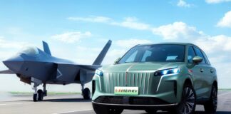 Hongqi HS6 PHEV Achieves Guinness World Record for Longest Distance Driven by a Plug-in Hybrid SUV