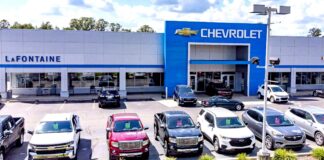 Ліцензія дилера General Motors під загрозою через звинувачення в шахрайстві: продаж вживаних автомобілів як нових