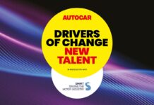 Aufstrebende Stars geehrt: Autocar feiert die nächste Generation von UK Automotive