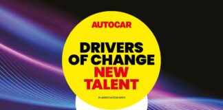 Aufstrebende Stars geehrt: Autocar feiert die nächste Generation von UK Automotive