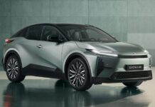 Toyota C-HR EV: Eine günstigere Elektrooption für Australien