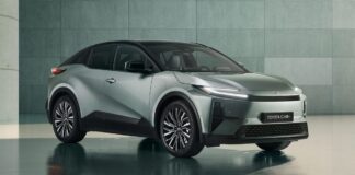 Toyota C-HR EV: Pilihan Listrik yang Lebih Terjangkau untuk Australia