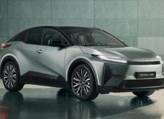 Toyota C-HR EV: Tańsza opcja elektryczna dla Australii