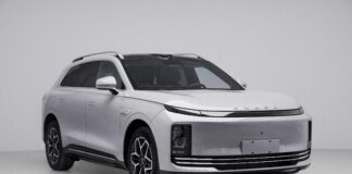 Chery’s Exeed Exlantix ET7: een krachtig plug-in SUV-assortiment