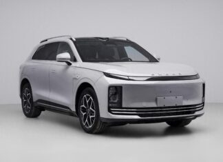 Egzotyczny model Elantix ET7 firmy Chere: potężna gama SUV-ów typu plug-in