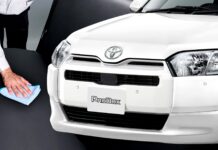 Toyota Probox: Vůz za 12 000 USD, který popírá automobilové trendy