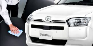 Toyota Probox: Der 12.000-Dollar-Kombi, der sich den Automobiltrends widersetzt