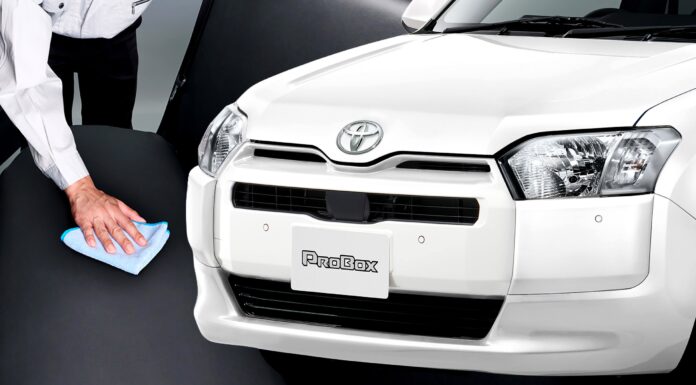 Toyota Probox: універсал вартістю 12 000 доларів, який кидає виклик автомобільним тенденціям