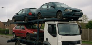 Як максимізувати вартість вашого автомобіля, перш ніж здати його на металобрухт