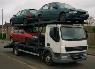 Як максимізувати вартість вашого автомобіля, перш ніж здати його на металобрухт