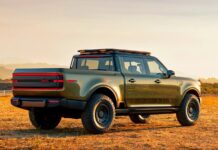 Scout Motors: розрахунок гібридної автентичності