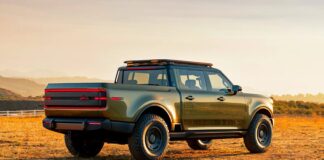 Scout Motors: una apuesta calculada por la autenticidad híbrida
