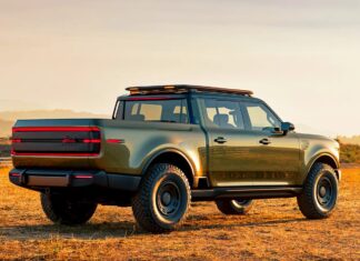 Scout Motors: Výpočet hybridní autenticity